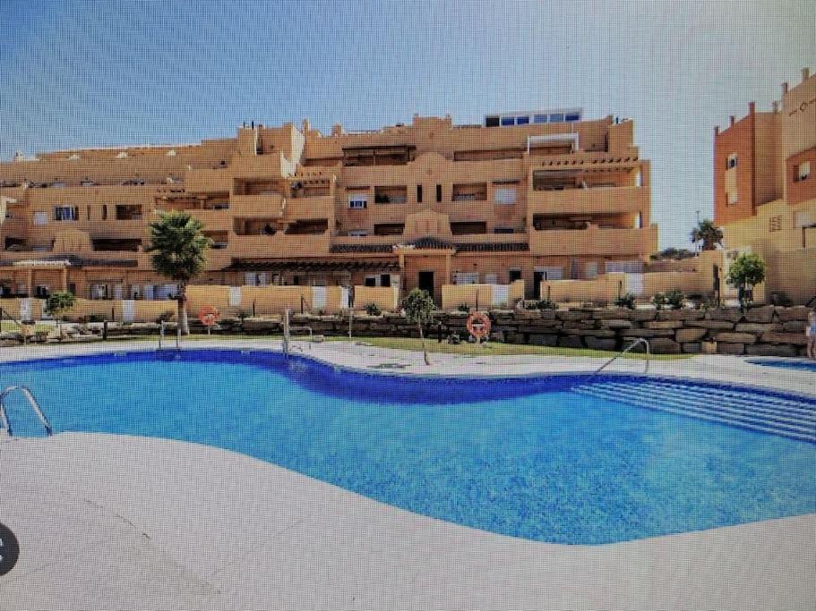 Apartamento Atico Duplex De 1 Dorm En タリファ エクステリア 写真